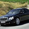 Maybach 57 & 62 (2002 - 2014) used car review