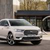 DS 7 Crossback E-TENSE 4X4 (2019 - 2022) used car review