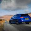 Volkswagen Golf R Estate review