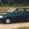 Suzuki Swift (1988 - 2003) used car review