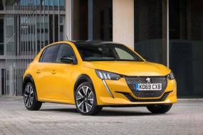 Peugeot 208 (2019 - 2023) used car review