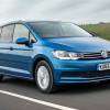 Volkswagen Touran review