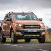 Ford Ranger [T6] (2016 - 2019) used car review