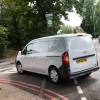 Nissan Townstar EV review