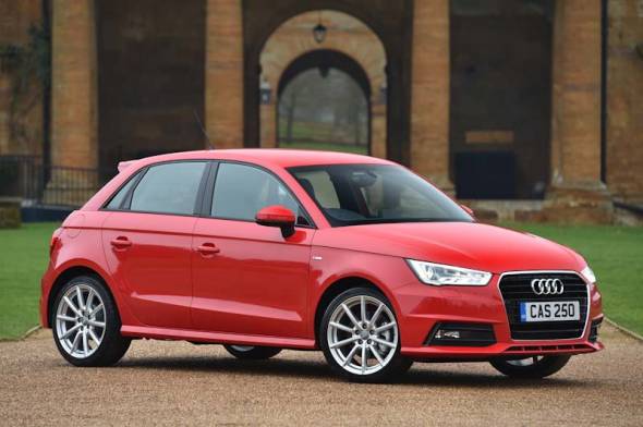 Audi A1 Sportback (2015 - 2018) used car review