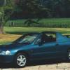 Honda CRX (1984 - 1997) used car review