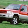 Mitsubishi Shogun Pinin (2000 - 2006) used car review