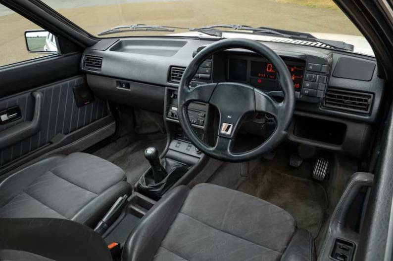 Audi Quattro (1981 - 1990) used car review