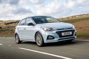 Hyundai i20 (2018 - 2020) used car review