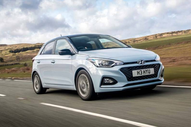 Hyundai i20 (2018 - 2020) used car review