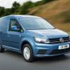 Volkswagen Caddy [TYP 2K] (2015 - 2020) used car review