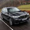 BMW X7 (2019 - 2022) used car review
