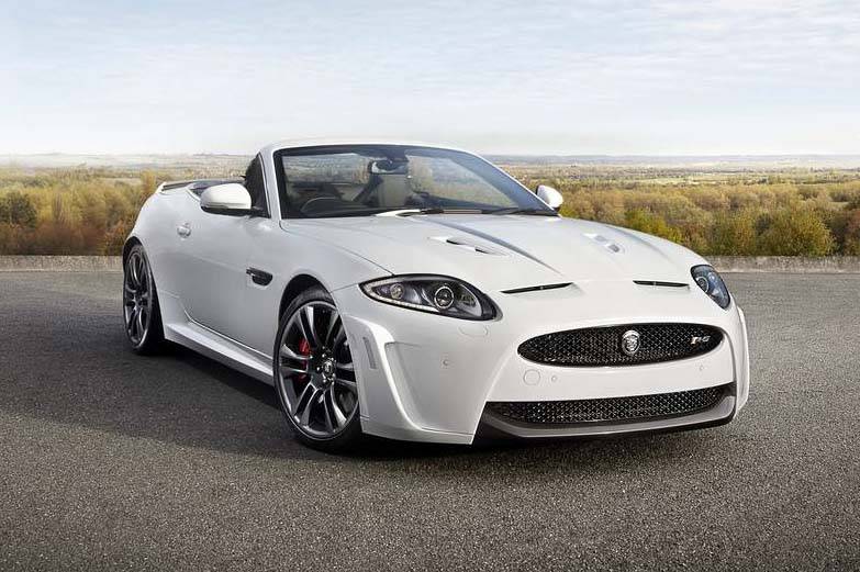 Jaguar XK Convertible (2006 - 2015) used car review