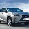 Lexus NX (2014 - 2016) used car review