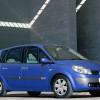 Renault Scenic (2003 - 2009) used car review