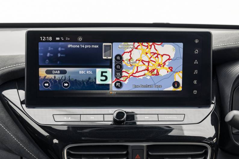 Nissan Juke Hybrid Review 2025: Prices, specs & verdict