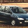 Renault Megane Scenic (1997 - 1999) used car review