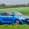Suzuki Swift Sport (2011 - 2017) used car review