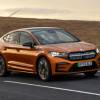 Skoda Enyaq iV Coupe review