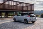 Nissan LEAF review