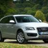 Audi Q5 (2008 - 2012) used car review