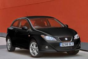 SEAT Ibiza (2007 - 2012) used car review