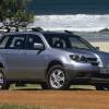 Mitsubishi Outlander (2003 - 2007) used car review