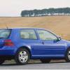 Volkswagen Polo [9N] (2005 - 2009) used car review