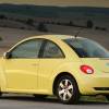 Volkswagen Beetle (1999 - 2011) used car review
