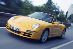 Porsche 911 Carrera 4 (996 Series) (1998 - 2005) used car review