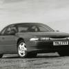 Subaru SVX (1992 - 1996) used car review