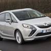 Vauxhall Zafira Tourer (2012 - 2016) used car review