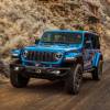 Jeep Wrangler Rubicon review