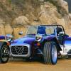 Caterham Seven (1997 to date) used car review