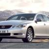 Lexus GS 300 (2005 - 2010) used car review