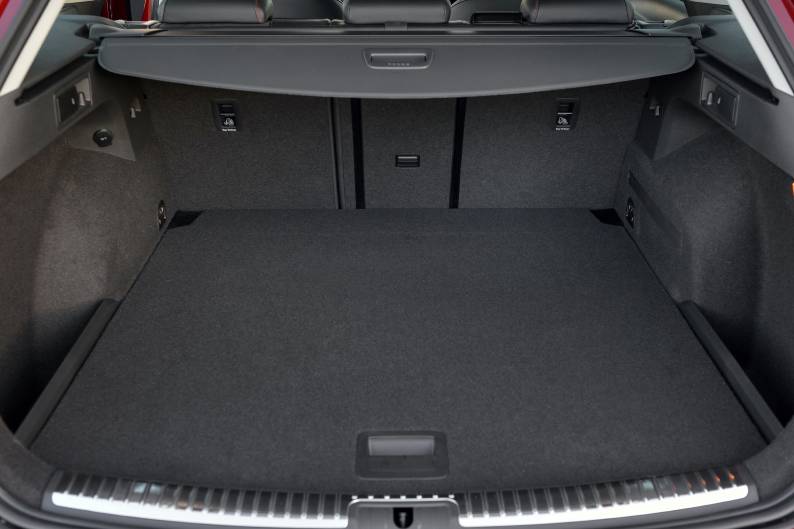 SEAT Leon ST (2013 - 2020) used car review