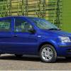 Fiat Panda (2004 - 2012) used car review