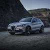 Alfa Romeo Stelvio review