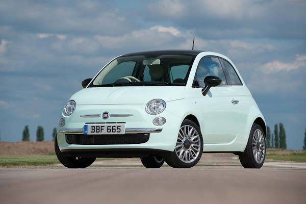 Fiat 500 (2014 - 2015) used car review