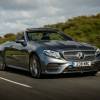Mercedes-Benz E-Class Cabriolet [A238] (2020 - 2023) used car review