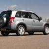 Suzuki Grand Vitara (2005 - 2009) used car review