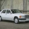 Mercedes-Benz 190 (1983 - 1993) used car review