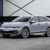 Volkswagen Golf Alltrack review