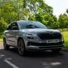 Skoda Karoq review