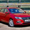 MG5 EV (2020 - 2021) used car review