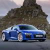 Audi R8 Coupe [Type 4S] (2015 - 2018) used car review