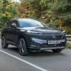 Honda HR-V review