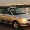 Daihatsu GrandMove (1997 - 2001) used car review