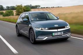 Hyundai IONIQ 5 review