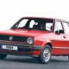 Volkswagen Golf MK 2 & MK 3 (1984 - 1998) used car review